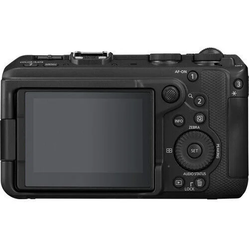 Canon EOS R6 V Mirrorless Φωτογραφική Μηχανή Body Μαύρη