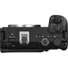 Canon EOS R6 V Mirrorless Φωτογραφική Μηχανή Body Μαύρη