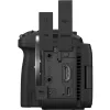 Canon EOS R6 V Mirrorless Φωτογραφική Μηχανή Body Μαύρη
