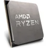 AMD CPU RYZEN 7 5700G TRAY, 8C/16T, 3.8-4.6GHz, CACHE 4MB L2+16MB L3, SOCKET AM4, GPU, 1YW.