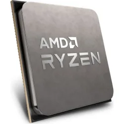 AMD CPU RYZEN 7 5700G TRAY, 8C/16T, 3.8-4.6GHz, CACHE 4MB L2+16MB L3, SOCKET AM4, GPU, 1YW.