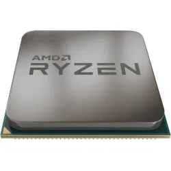 AMD CPU RYZEN 7 5700G TRAY, 8C/16T, 3.8-4.6GHz, CACHE 4MB L2+16MB L3, SOCKET AM4, GPU, 1YW.
