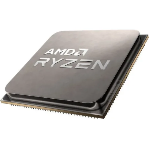 AMD CPU RYZEN 7 5700G TRAY, 8C/16T, 3.8-4.6GHz, CACHE 4MB L2+16MB L3, SOCKET AM4, GPU, 1YW.