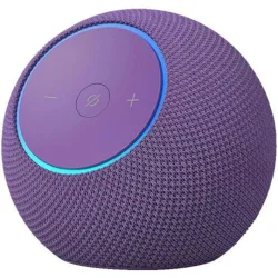 Amazon Echo Dot Max (2025) Smart Hub Wi-Fi / Bluetooth Συμβατό με AlexaΚωδικός: B0DKLDMHYB