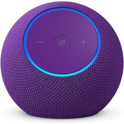 Amazon Echo Dot Max (2025) Smart Hub Wi-Fi / Bluetooth Συμβατό με AlexaΚωδικός: B0DKLDMHYB