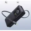 Baseus Free2Pull Power Bank 10000mAh 30W με Θύρα USB-C Power Delivery / Quick Charge Μαύρο