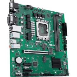 ASUS MOTHERBOARD PRO H810M-C-CSM, DDR5 ,1851 MATX