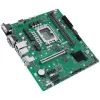 ASUS MOTHERBOARD PRO H810M-C-CSM, DDR5 ,1851 MATX