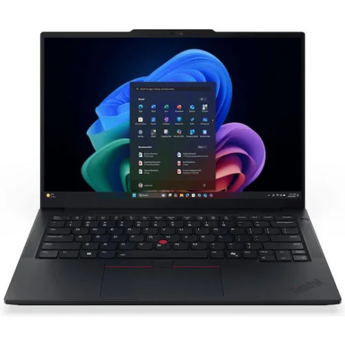 Lenovo ThinkPad E14 Gen 8 (Intel) 14" IPS FHD+ (Core 7-350/16GB/512GB SSD/W11 Pro) (GR Keyboard)