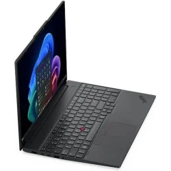 Lenovo ThinkPad E16 Gen 4 16" IPS FHD+ (Ryzen AI 300 Series-7 345/32GB/512GB SSD/W11 Pro) (GR Keyboard)