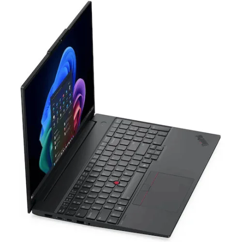 Lenovo ThinkPad E16 Gen 4 16" IPS FHD+ (Ryzen AI 300 Series-7 345/32GB/512GB SSD/W11 Pro) (GR Keyboard)