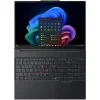 Lenovo ThinkPad E16 Gen 4 16" IPS FHD+ (Ryzen AI 300 Series-7 345/32GB/512GB SSD/W11 Pro) (GR Keyboard)