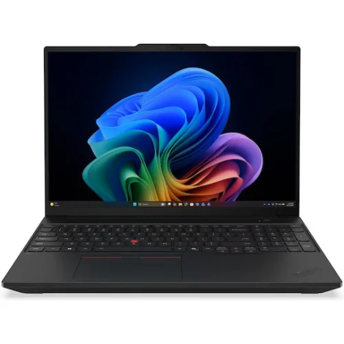 Lenovo ThinkPad T16 G5 16" IPS FHD+ (Ultra 7-355/32GB/1.0TB SSD/W11 Pro) (GR Keyboard)