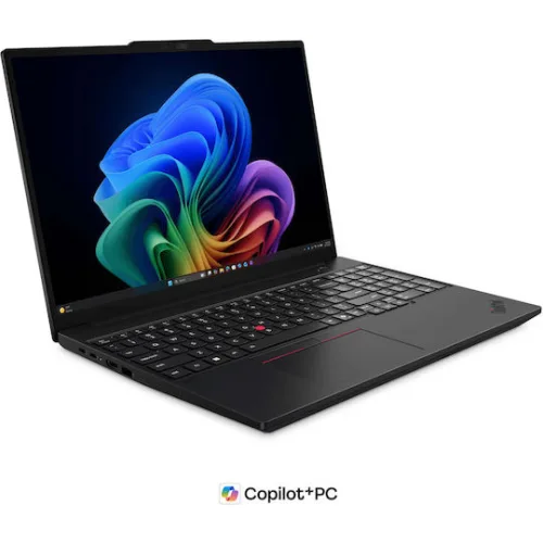 Lenovo ThinkPad T16 G5 16" IPS FHD+ (Ultra 7-355/32GB/1.0TB SSD/W11 Pro) (GR Keyboard)