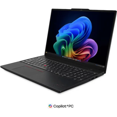 Lenovo ThinkPad T16 G5 16" IPS FHD+ (Ultra 7-355/32GB/1.0TB SSD/W11 Pro) (GR Keyboard)