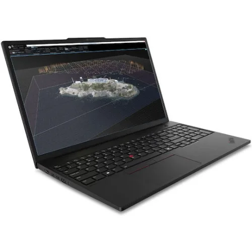 Lenovo P16s G4 Ultra 7 16" FHD+ (Ultra 7-265H/32GB/1.0TB SSD/W11 Pro) (GR Keyboard)