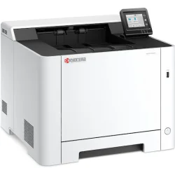 Kyocera Ecosys PA2101cx Έγχρωμoς Εκτυπωτής Laser με WiFi και Mobile Print