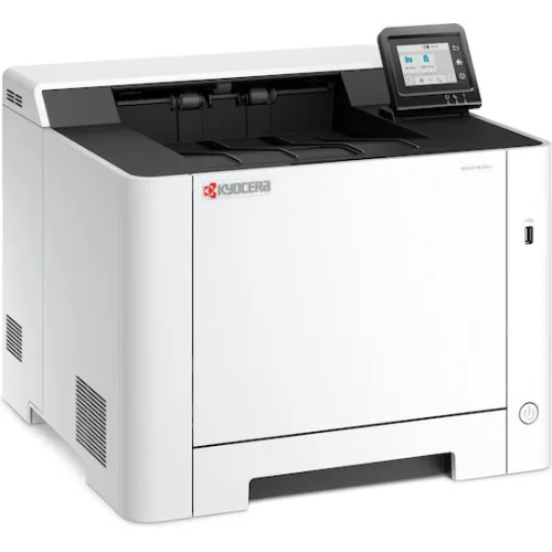 Kyocera Ecosys PA2101cx Έγχρωμoς Εκτυπωτής Laser με WiFi και Mobile Print