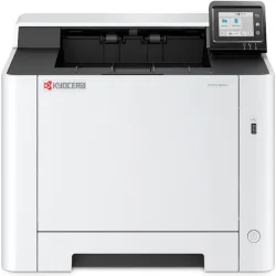 Kyocera Ecosys PA2101cx Έγχρωμoς Εκτυπωτής Laser με WiFi και Mobile Print