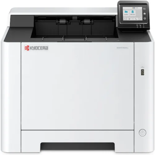 Kyocera Ecosys PA2101cx Έγχρωμoς Εκτυπωτής Laser με WiFi και Mobile Print