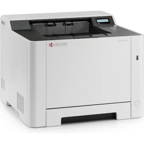 Kyocera Ecosys PA2600cx Έγχρωμoς Εκτυπωτής Laser με Mobile Print 110C0H3NL0