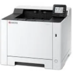 Kyocera Ecosys PA2600cx Έγχρωμoς Εκτυπωτής Laser με Mobile Print 110C0H3NL0