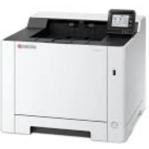 Kyocera Ecosys PA2600cx Έγχρωμoς Εκτυπωτής Laser με Mobile Print 110C0H3NL0