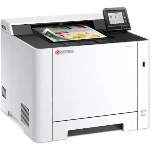 Kyocera Ecosys PA2600cx Έγχρωμoς Εκτυπωτής Laser με Mobile Print 110C0H3NL0
