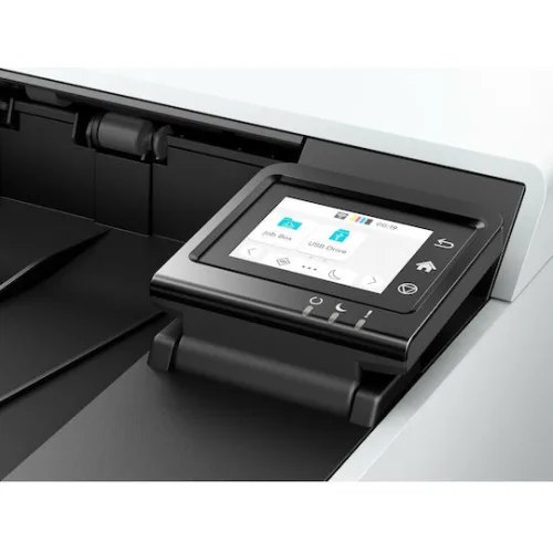 Kyocera Ecosys PA2600cx Έγχρωμoς Εκτυπωτής Laser με Mobile Print 110C0H3NL0