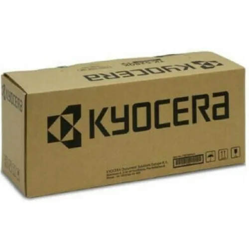 KyoceraTK-8555Y Γνήσιο Toner Laser Εκτυπωτή Κίτρινο 24000 Σελίδων 1T02XCANL0