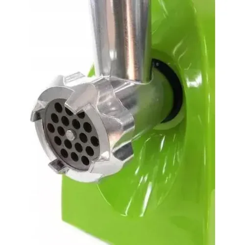 Esperanza Μηχανή Άλεσης Κιμά 600W ΠράσινηΚωδικός: EKM012G