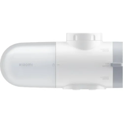 Xiaomi Φίλτρο Νερού Βρύσης Ενεργού Άνθρακα & Κεραμικό