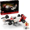 LEGOIcons McLaren MP4/4 & Ayrton Senna για 18+ Ετών 693τμχΚωδικός: 10330