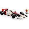 LEGOIcons McLaren MP4/4 & Ayrton Senna για 18+ Ετών 693τμχΚωδικός: 10330