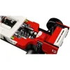 LEGOIcons McLaren MP4/4 & Ayrton Senna για 18+ Ετών 693τμχΚωδικός: 10330