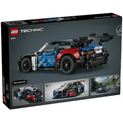 LEGOTechnic BMW M4 GT3 EVO Race Car για 11+ Ετών 747τμχΚωδικός: 42226