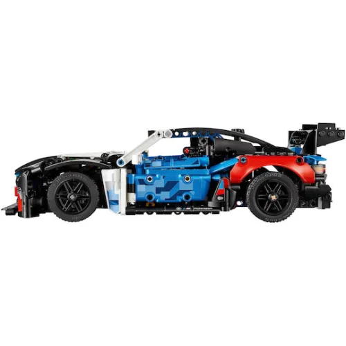 LEGOTechnic BMW M4 GT3 EVO Race Car για 11+ Ετών 747τμχΚωδικός: 42226