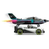 LEGOCity Jet vs. Car για 6+ Ετών 259τμχΚωδικός: 60489