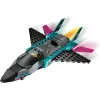 LEGOCity Jet vs. Car για 6+ Ετών 259τμχΚωδικός: 60489