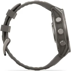 Watch Garmin Fenix 9 Amoled GPS 47mm - SlateGrey/Titan