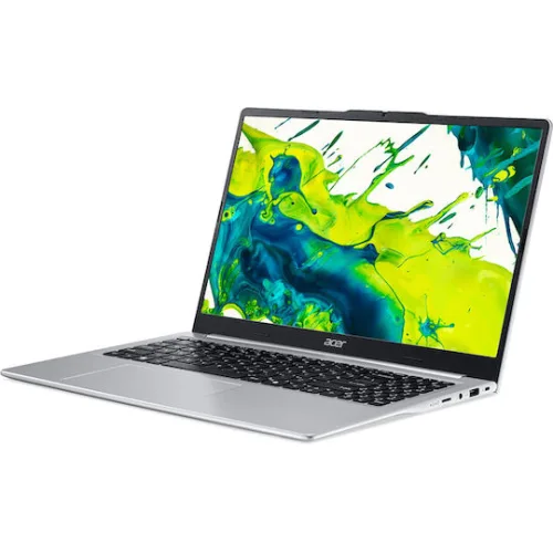AcerAspire Lite AL15-48P-R52R 15.6" IPS FHD (Ryzen 7-5825U/16GB/512GB SSD/W11 Home) (GR Keyboard)