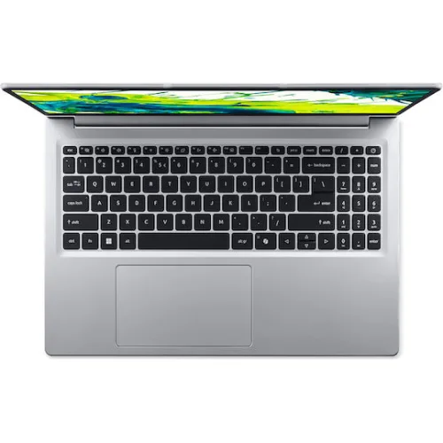 AcerAspire Lite AL15-48P-R52R 15.6" IPS FHD (Ryzen 7-5825U/16GB/512GB SSD/W11 Home) (GR Keyboard)