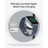 ANKER MagGo 3 in 1 Wireless Charging Stand Black 15W