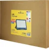 POWERTECH LED προβολέας PT-1619, 200W, 4000K, 18000lm, IP66, 6KV