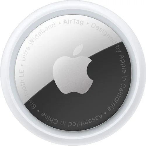 Apple AirTag Apple Find My Λευκό