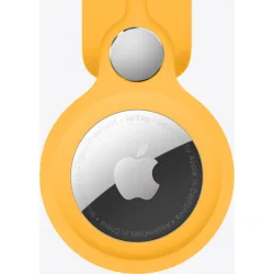 Apple AirTag Apple Find My Λευκό