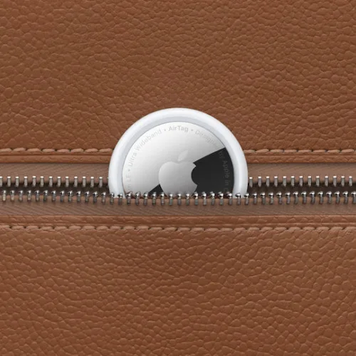 Apple AirTag Apple Find My Λευκό