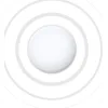 Apple AirTag Apple Find My Λευκό