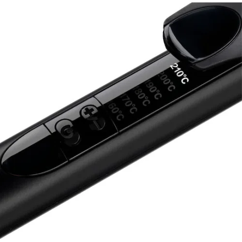 BabylissDefined Curls Classic Wand Ψαλίδι Μαλλιών για Μπούκλες 13mm C450E