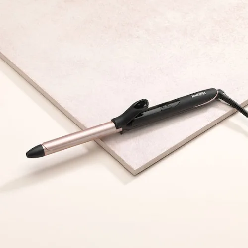 BabylissDefined Curls Classic Wand Ψαλίδι Μαλλιών για Μπούκλες 13mm C450E